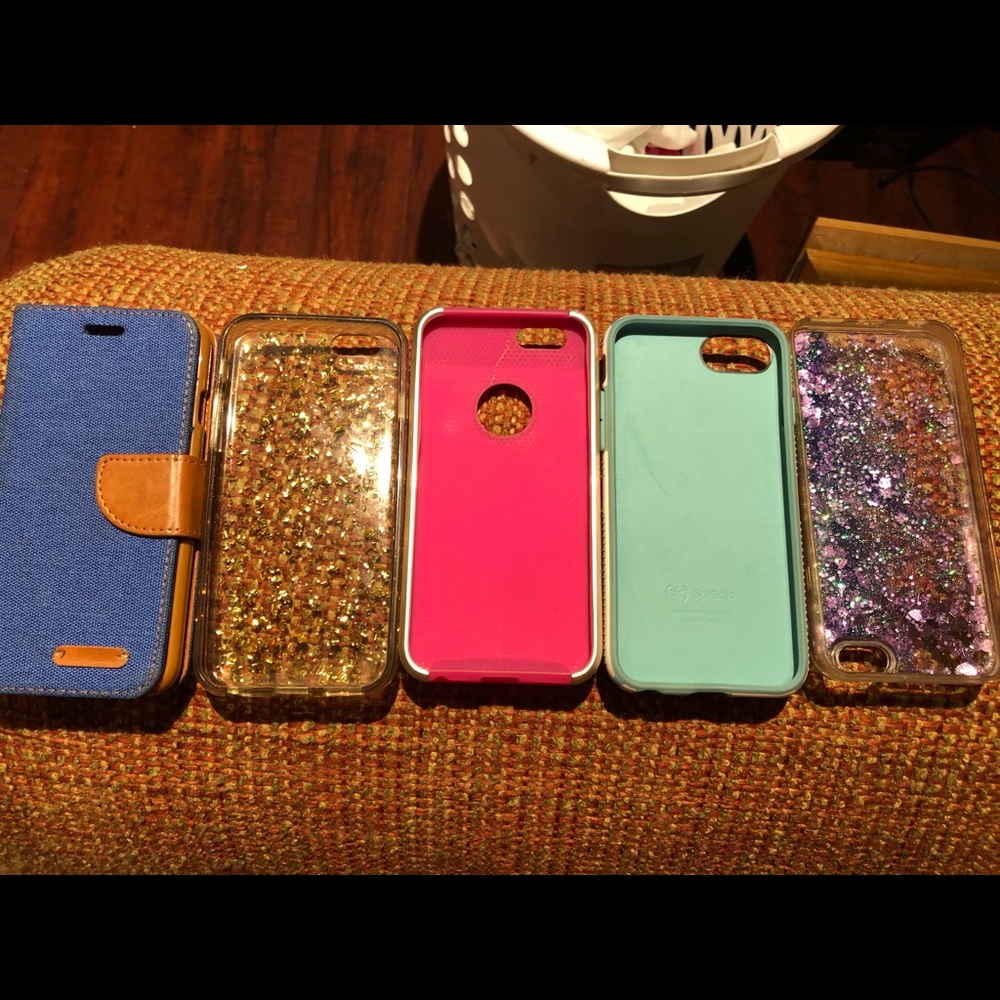 iPhone 6 cases